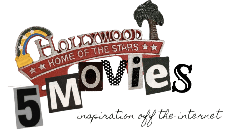 Inspiration Off the Internet Series Part II: Lights, Camera,&nbsp;Inspiration!